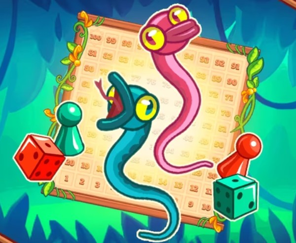 Snakes & Ladders